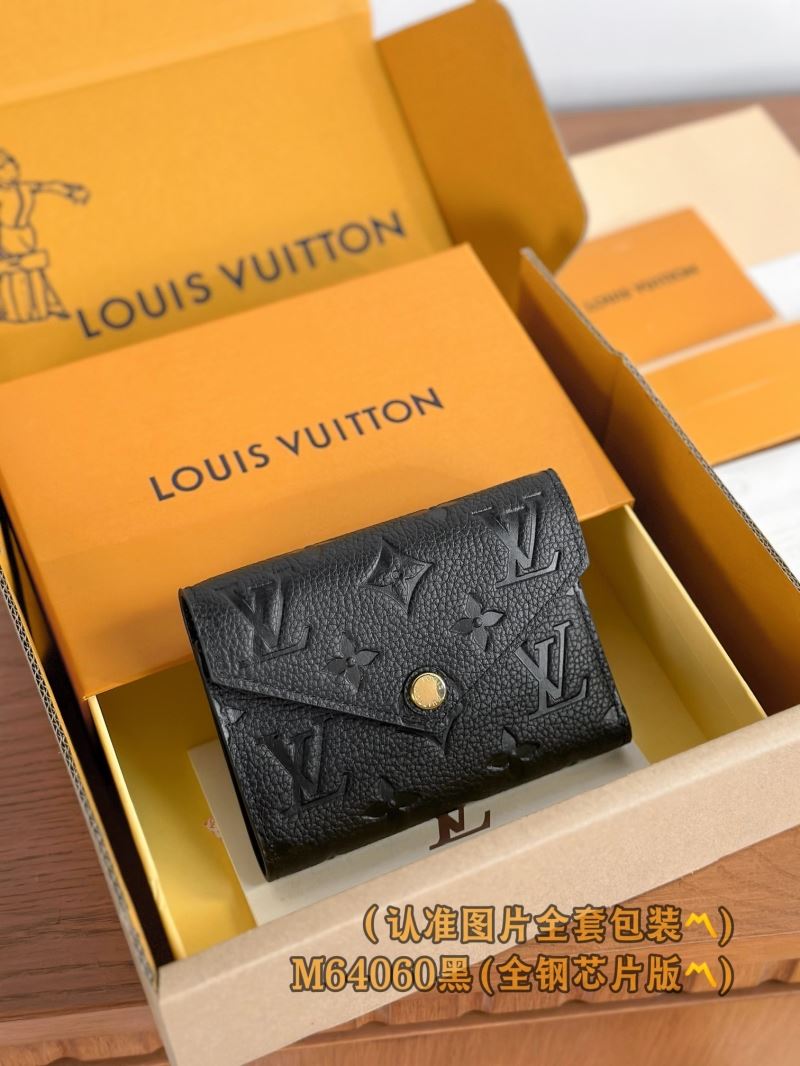 Louis Vuitton Wallets Purse